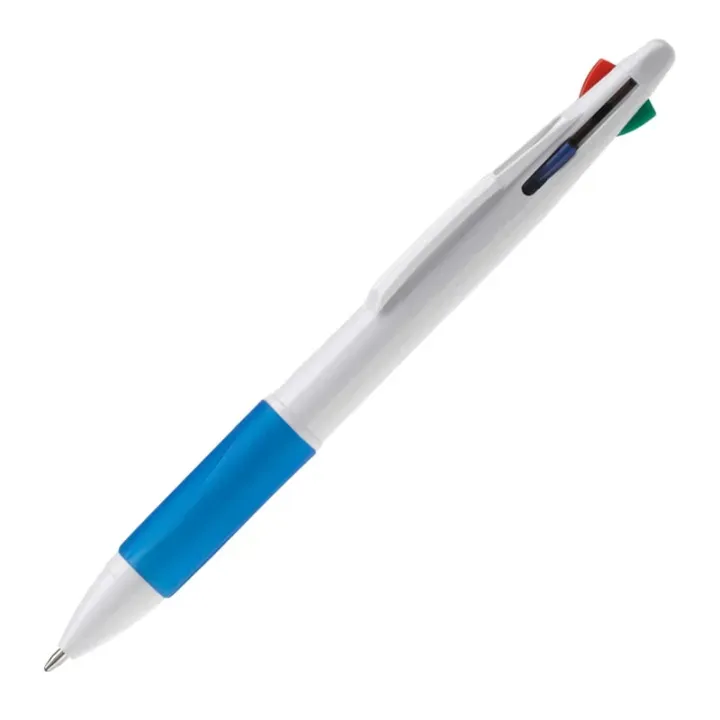 Ball pen 4 colours - LT87226 (N0111)